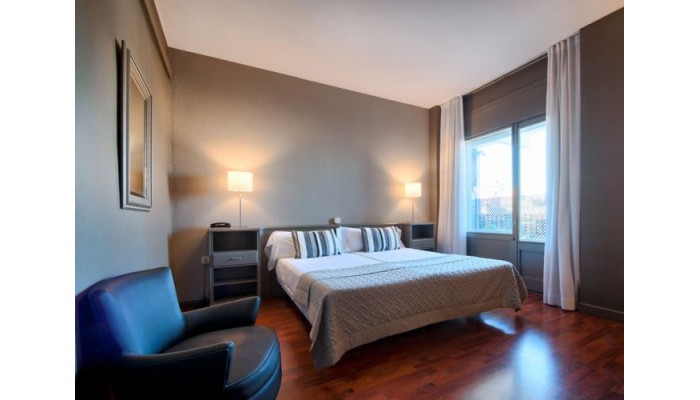 Paseo De Gracia Hotel poza 10