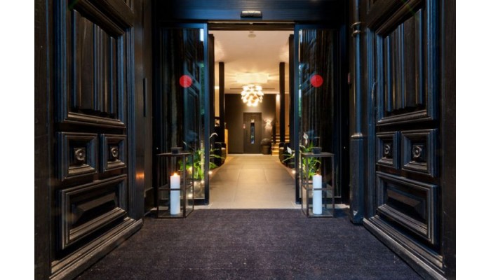 Paseo De Gracia Hotel poza 2