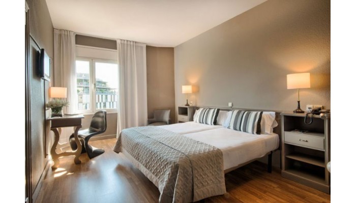 Paseo De Gracia Hotel poza 6