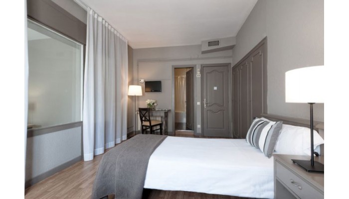 Paseo De Gracia Hotel poza 9