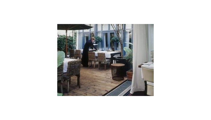 Pulitzer Hotel poza 0