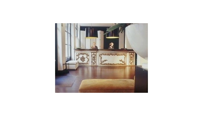 Pulitzer Hotel poza 4