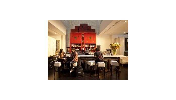 Pulitzer Hotel poza 2