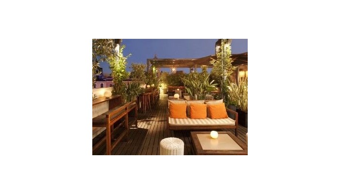 Pulitzer Hotel poza 5