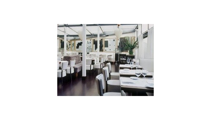 Pulitzer Hotel poza 1