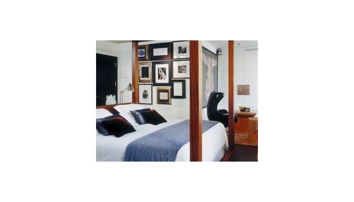 Pulitzer Hotel poza 3