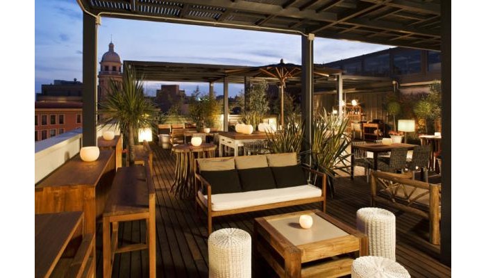 Pulitzer Hotel poza 9