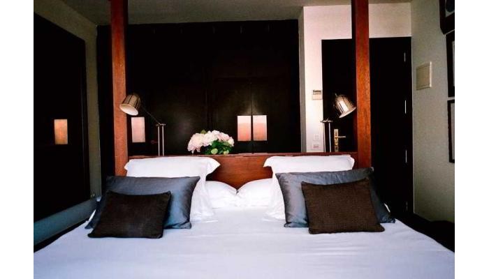 Pulitzer Hotel poza 8