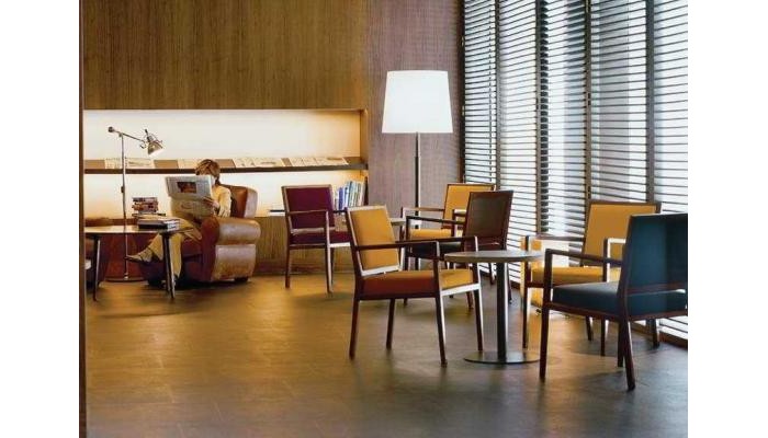 Regina Barcelona Hotel poza 0