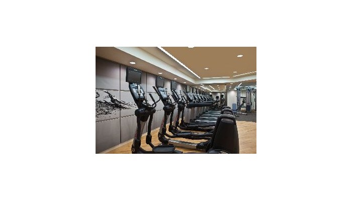 Renaissance Barcelona Hotel poza 5