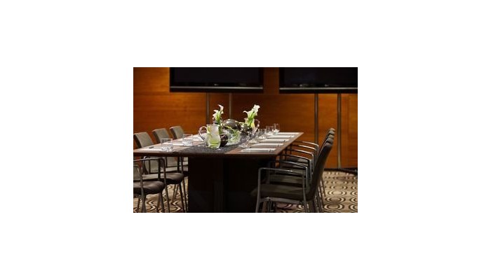 Renaissance Barcelona Hotel poza 4