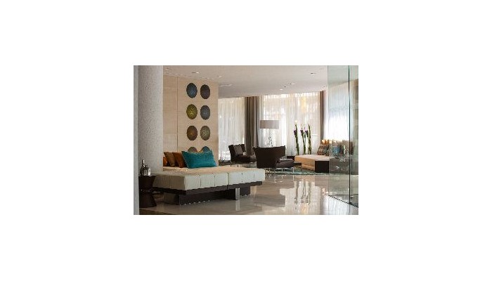 Renaissance Barcelona Hotel poza 1