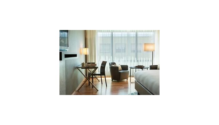 Renaissance Barcelona Hotel poza 7