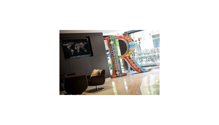 Renaissance Barcelona Hotel poza 10