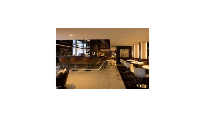 Renaissance Barcelona Hotel poza 9