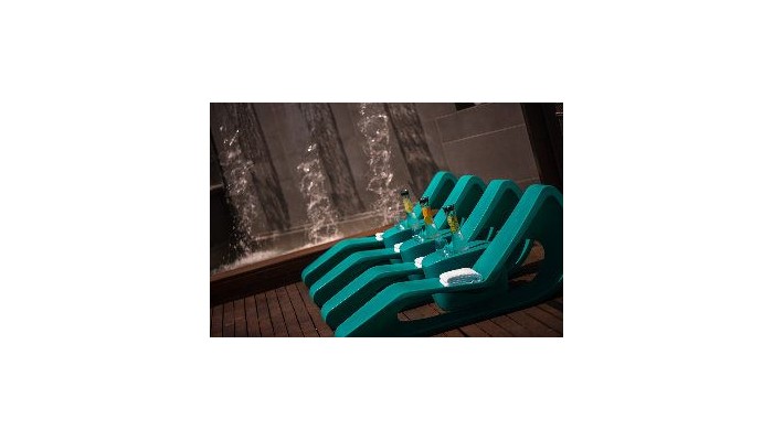 Renaissance Barcelona Hotel poza 11