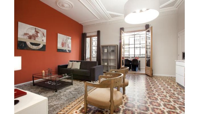 Rent Top Apartments - Rambla Catalunya poza 8