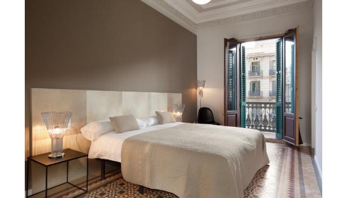 Rent Top Apartments - Rambla Catalunya poza 4