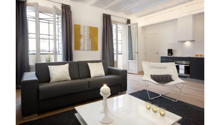 Rent Top Apartments - Rambla Catalunya poza 5