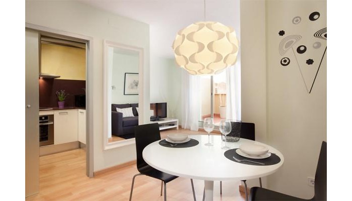 Rent Top Apartments - Rambla Catalunya poza 6
