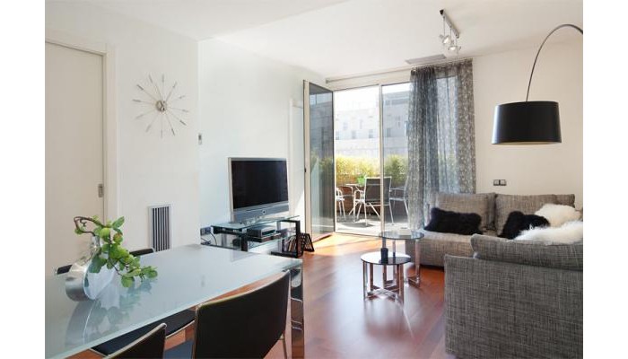 Rent Top Apartments - Rambla Catalunya poza 9