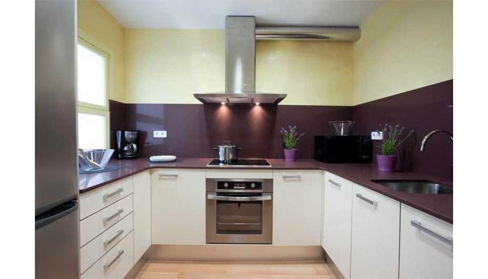 Rent Top Apartments - Rambla Catalunya poza 3