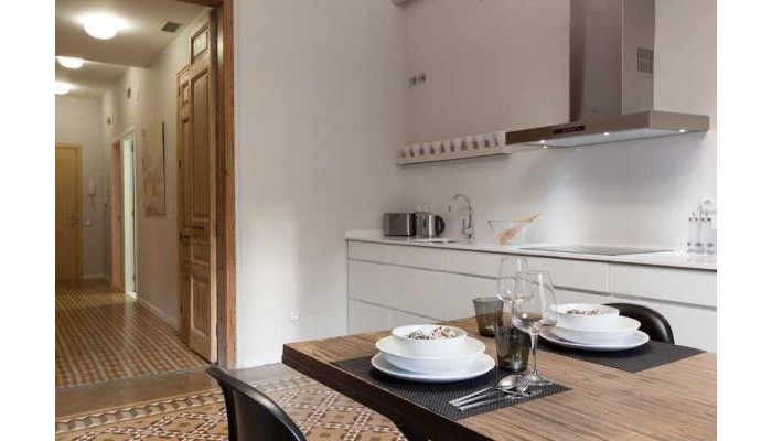 Rent Top Apartments - Rambla Catalunya poza 1
