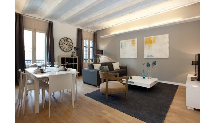 Rent Top Apartments - Rambla Catalunya poza 7