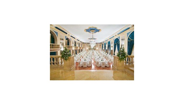 Roger De Lluria., Barcelona Hotel poza 7