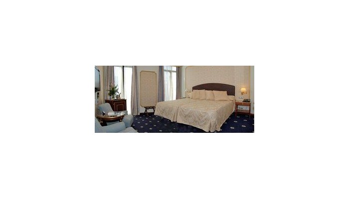 Roger De Lluria., Barcelona Hotel poza 4