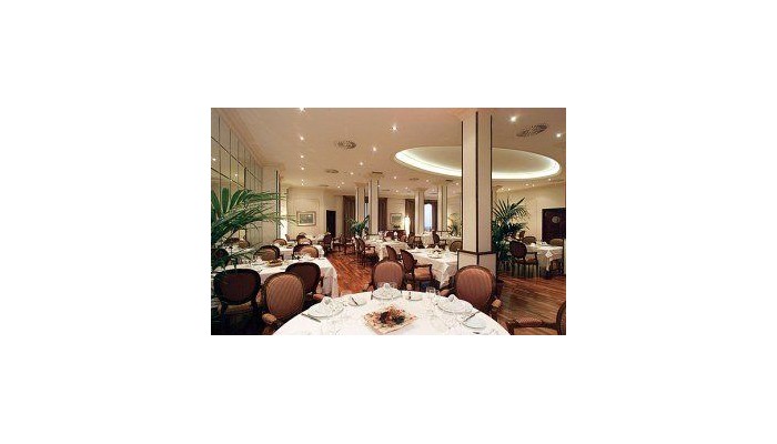 Roger De Lluria., Barcelona Hotel poza 6