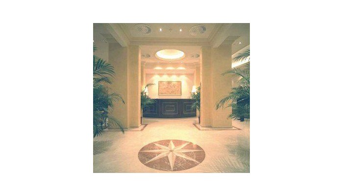 Roger De Lluria., Barcelona Hotel poza 1