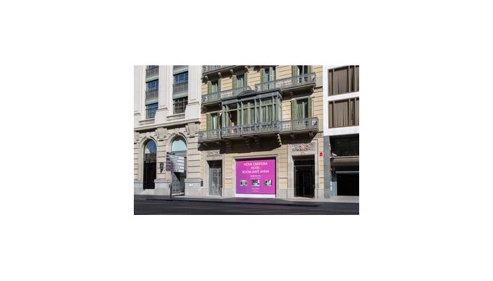 Room Mate Anna Hotel poza 7