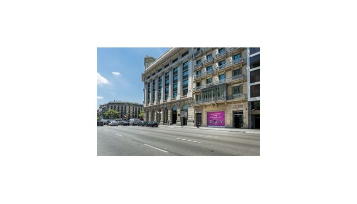 Room Mate Anna Hotel poza 9