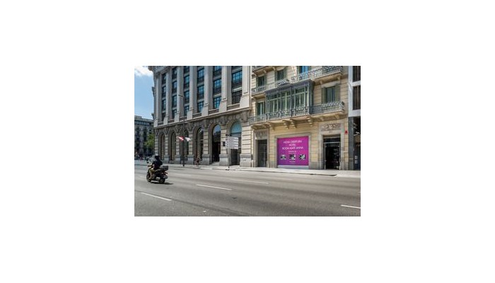 Room Mate Anna Hotel poza 8