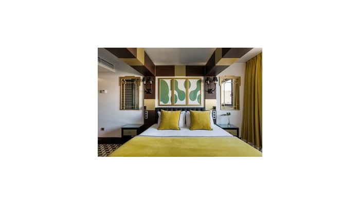 Room Mate Anna Hotel poza 10