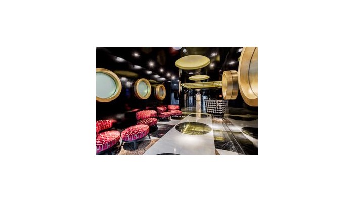 Room Mate Anna Hotel poza 1