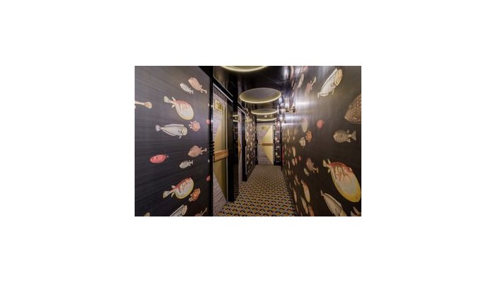 Room Mate Anna Hotel poza 11