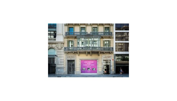 Room Mate Anna Hotel poza 6