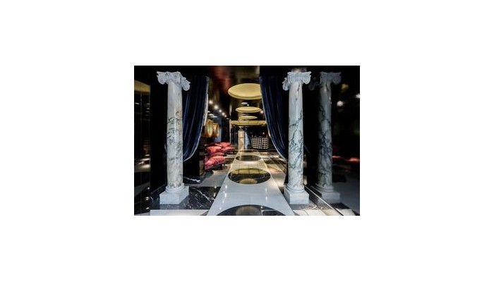 Room Mate Anna Hotel poza 0