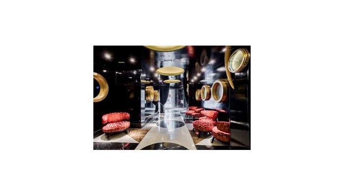 Room Mate Anna Hotel poza 2