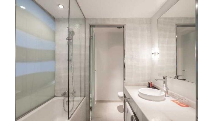 Room Mate Emma Hotel poza 6