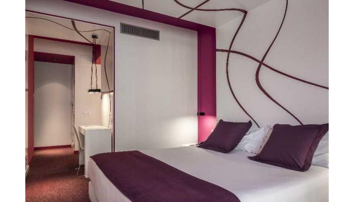 Room Mate Emma Hotel poza 7