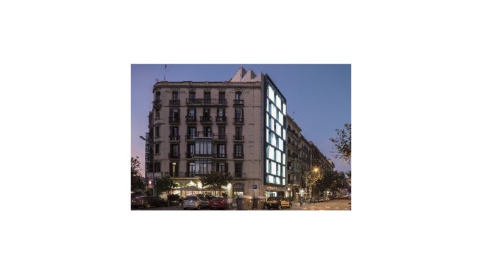 Room Mate Emma Hotel poza 2