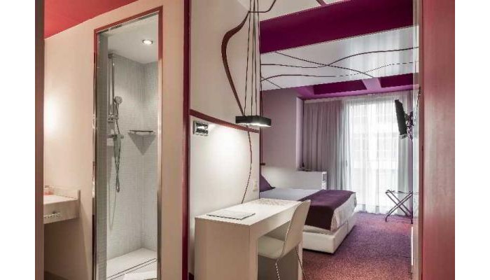 Room Mate Emma Hotel poza 8