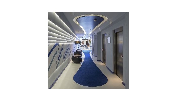 Room Mate Emma Hotel poza 1