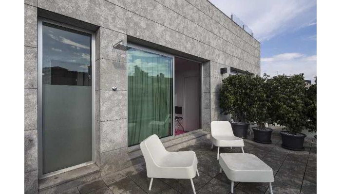 Room Mate Emma Hotel poza 9