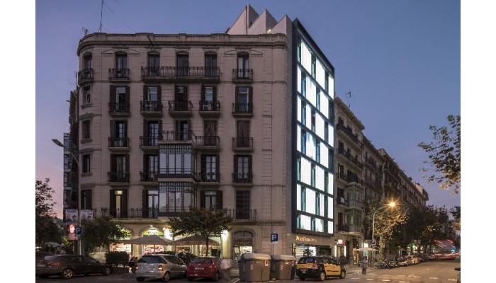 Room Mate Emma Hotel poza 5