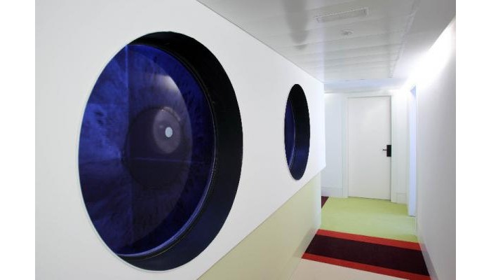 Room Mate Pau Hotel poza 2