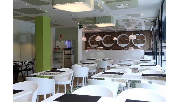 Room Mate Pau Hotel poza 7